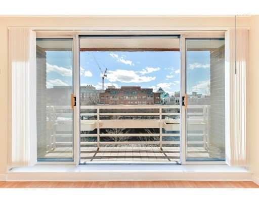 3 bed, 2 bath apartment for rent at 4 Canal Park Unit 412, East Cambridge — photo 5 of 5