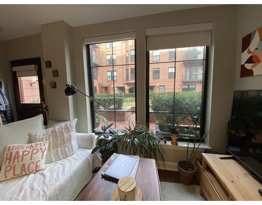 2 bed, 2 bath apartment for rent at 32 Garrison St Unit 105, Back Bay — photo 36 of 44