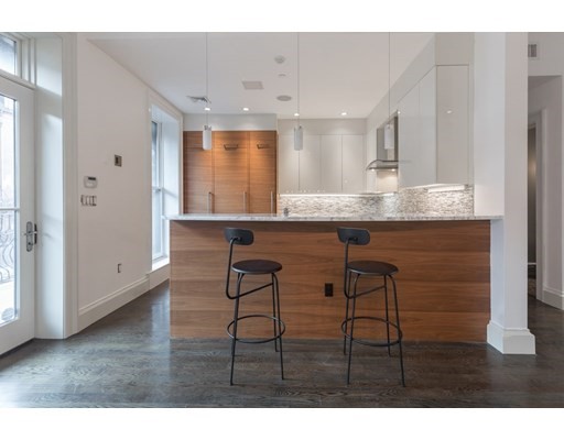 2 bed, 2.5 bath apartment for rent at 28 Union Park Unit 2, South End — photo 21 of 22