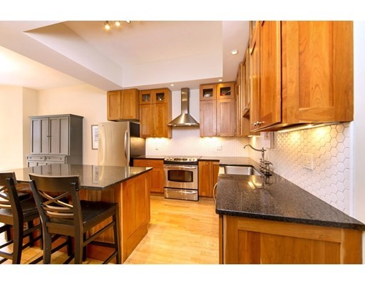 2 bed, 2 bath apartment for rent at 212 Canton St Unit 3, South End — photo 23 of 25
