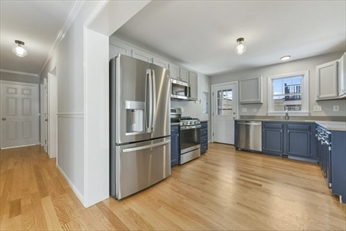 3 bed, 1.5 bath apartment for rent at 23 Taylor St Unit 1, Dorchester — photo 5 of 23