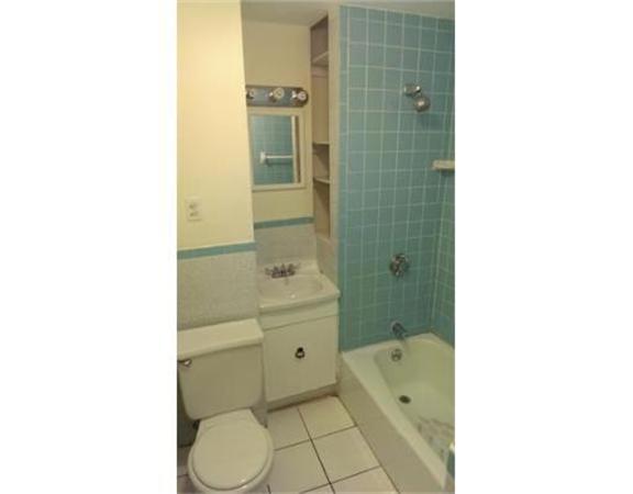 2 bed, 1 bath apartment for rent at 90 Brook Unit 3, Brookline Village — photo 4 of 15