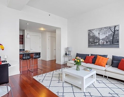 1 bed, 1 bath apartment for rent at 150 Cambridge St Unit A309, East Cambridge — photo 3 of 22