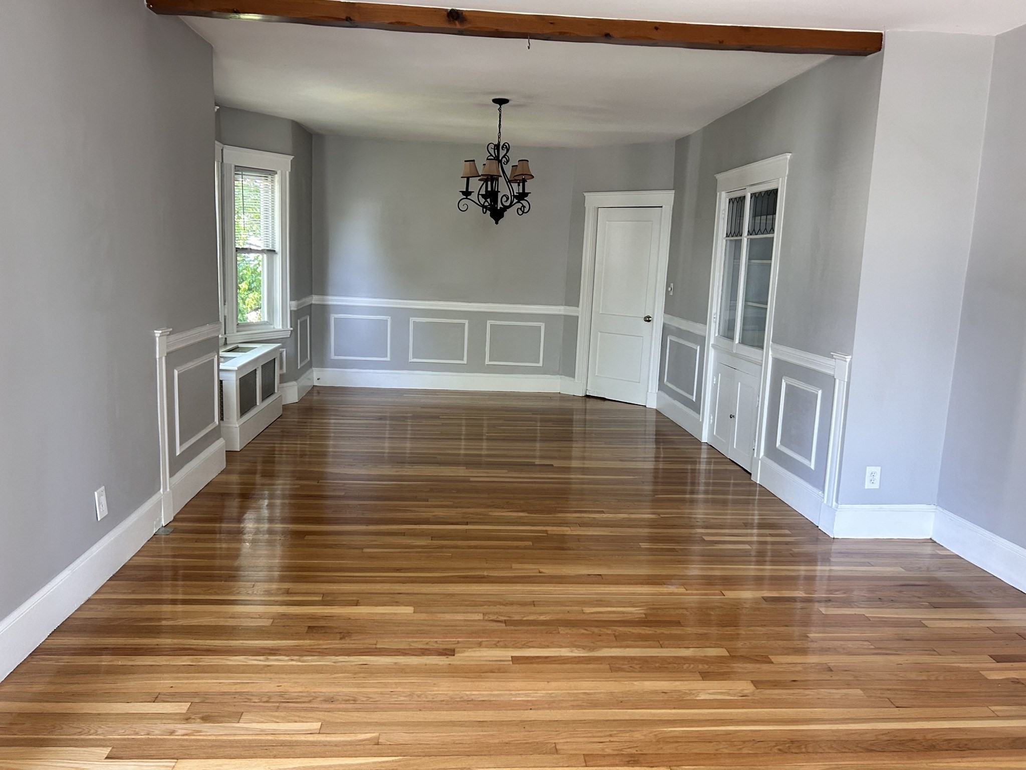 3 bed, 1 bath apartment for rent at 61 Boutwell St Unit 2, Dorchester — photo 4 of 9
