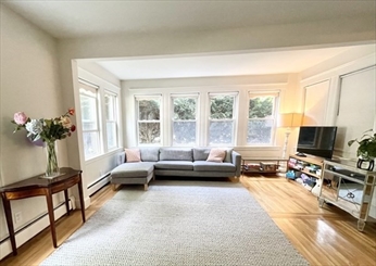 4 bed, 2.5 bath apartment for rent at 41 Wessex Rd Unit 0, Newton Centre — photo 5 of 9