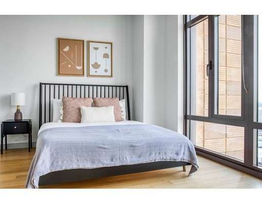 1 bed, 1 bath apartment for rent at 315 A St Unit 1208, Seaport District — photo 29 of 39