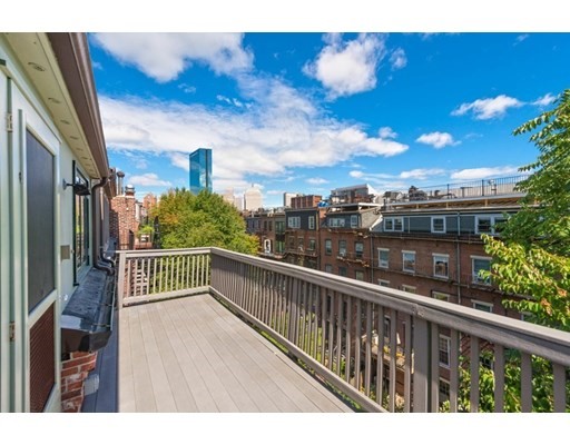 3 bed, 2.5 bath apartment for rent at 25 Union Park Unit 0, South End — photo 3 of 21