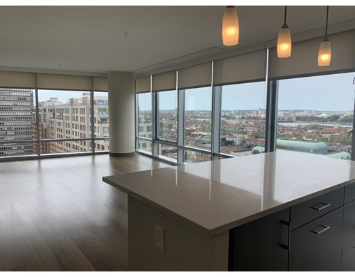 1 bed, 1 bath apartment for rent at 28 Exeter St Unit 206, Back Bay — photo 4 of 18