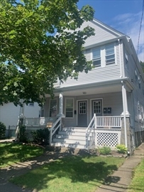 2 bed, 1 bath apartment for rent at 62 Warren Ave Unit 2, Milton — photo 1 of 5