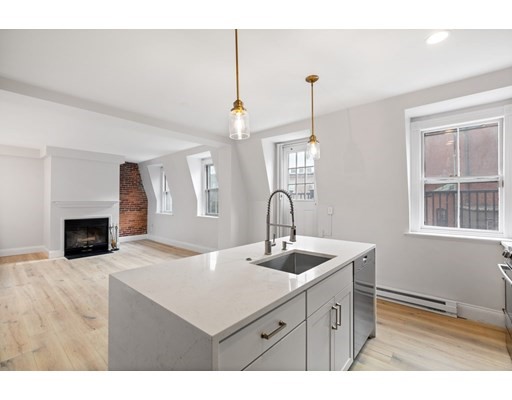 2 bed, 2 bath apartment for rent at 3 Mount Vernon Sq Unit 3, Beacon Hill — photo 38 of 38