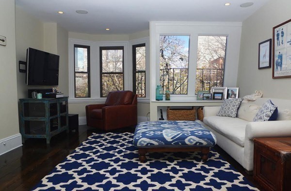 2 bed, 1.5 bath apartment for rent at 20 Appleton St Unit 1, South End — photo 3 of 9