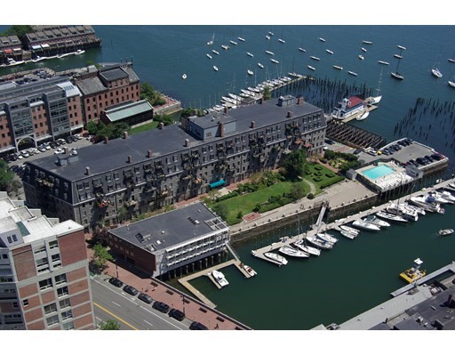1 bed, 2 bath apartment for rent at 28 Atlantic Ave Unit 319, Waterfront — photo 3 of 11