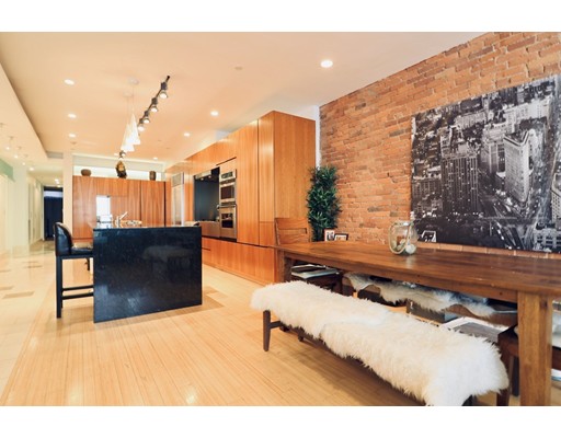 2 bed, 2 bath apartment for rent at 671 673 Boylston St Unit 2, Back Bay — photo 34 of 35