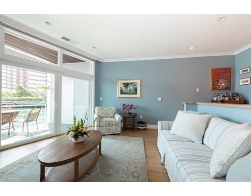 2 bed, 2.5 bath apartment for rent at 51 Pier 7 Unit 51, Charlestown — photo 36 of 37