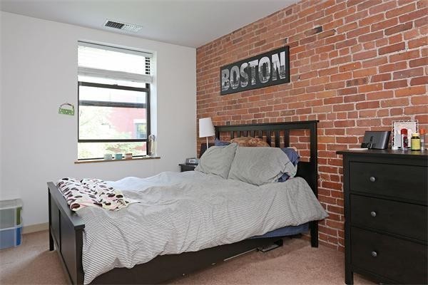 1 bed, 1 bath apartment for rent at 90 Gainsborough St Unit 302E, Fenway — photo 5 of 6