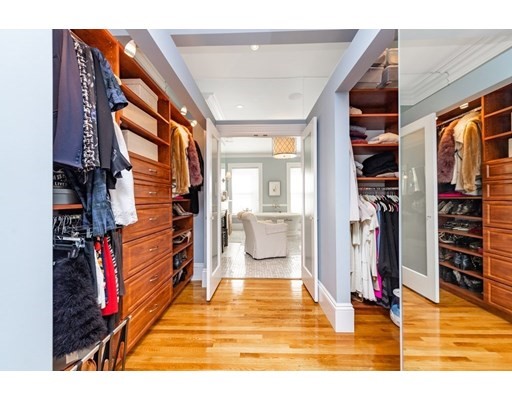 5 bed, 3.5 bath apartment for rent at 340 Marlborough St Unit 0, Back Bay — photo 31 of 40
