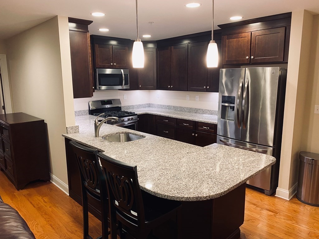 2 bed, 2 bath apartment for rent at 245 Cambridge St Unit 306, Burlington Town Center — photo 1 of 10