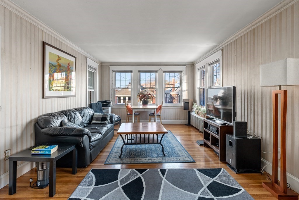 3 bed, 1 bath apartment for rent at 88 Colborne Rd Unit Sf, Brighton — photo 16 of 16