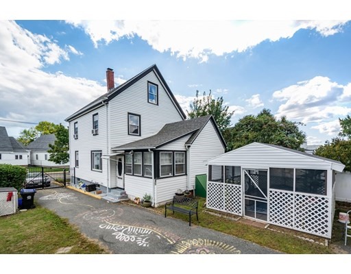 4 bed, 2.5 bath apartment for rent at 1528 Eastern Ave Unit 1, Malden — photo 37 of 40