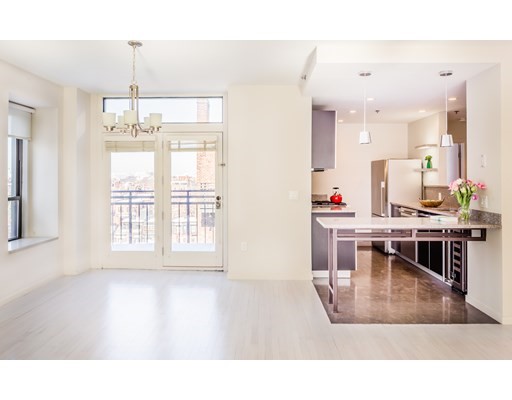 2 bed, 2 bath apartment for rent at 755 Boylston St Unit 301, Back Bay — photo 38 of 40
