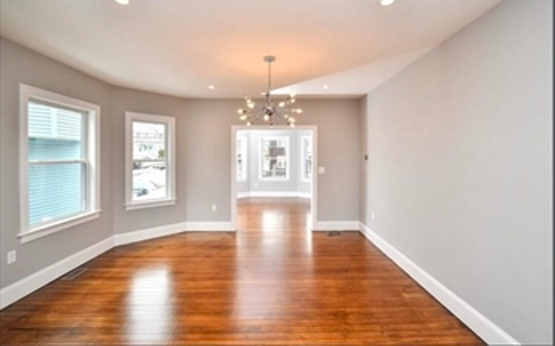 2 bed, 1 bath apartment for rent at 117 Blake St Unit 1, Hyde Park — photo 5 of 11