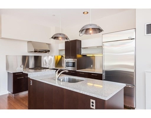 2 bed, 2 bath apartment for rent at 88 Kingston St Unit 6A, Midtown — photo 34 of 34