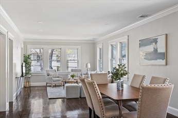 3 bed, 2 bath apartment for rent at 84 Sunnyside St Unit 2, Hyde Park — photo 6 of 22