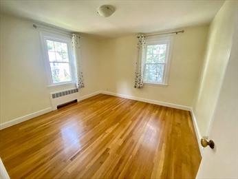4 bed, 2.5 bath apartment for rent at 307 Russett Rd Unit 1, Chestnut Hill — photo 13 of 16