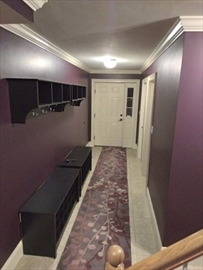 3 bed, 2.5 bath apartment for rent at 39 Danforth St Unit 2, Jamaica Plain — photo 6 of 10