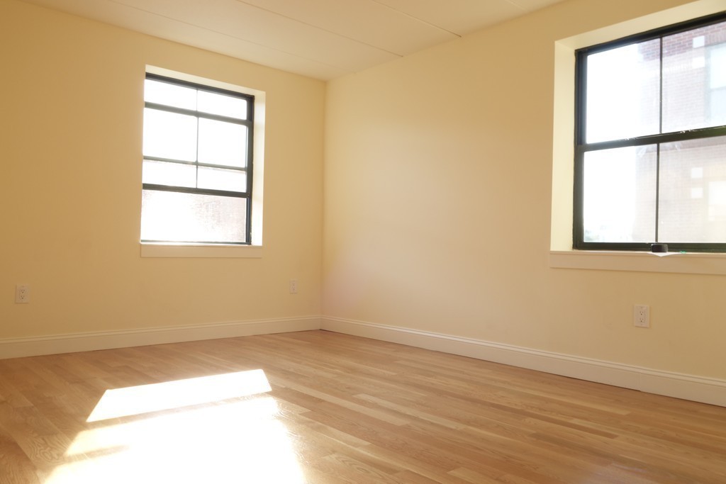 1 bed, 1 bath apartment for rent at 3 Douglass Park Unit 322, Fenway — photo 2 of 8