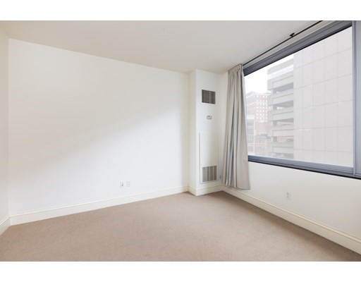 1 bed, 1 bath apartment for rent at 1 Charles St South Unit 409, Back Bay — photo 15 of 24