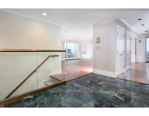 2 bed, 2.5 bath apartment for rent at 2 Commonwealth Ave Unit 11H, Back Bay — photo 17 of 24