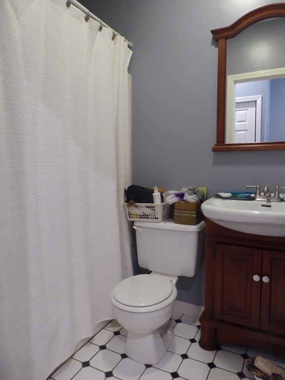 1 bed, 1 bath apartment for rent at 342 North St Unit 1A, North End — photo 5 of 10