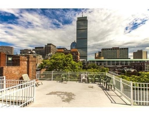 1 bed, 1 bath apartment for rent at 280 Commonwealth Ave Unit 202, Back Bay — photo 4 of 8
