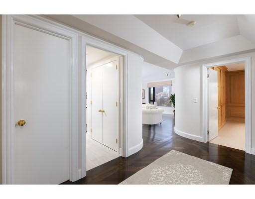 2 bed, 2.5 bath apartment for rent at 220 Boylston St Unit 1117, Back Bay — photo 11 of 20