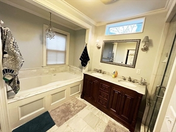 4 bed, 3.5 bath apartment for rent at 42 Holbrook St Unit 0, Jamaica Plain — photo 17 of 19