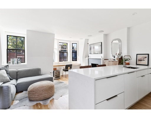 1 bed, 1 bath apartment for rent at 75 Appleton St Unit 3, South End — photo 4 of 6