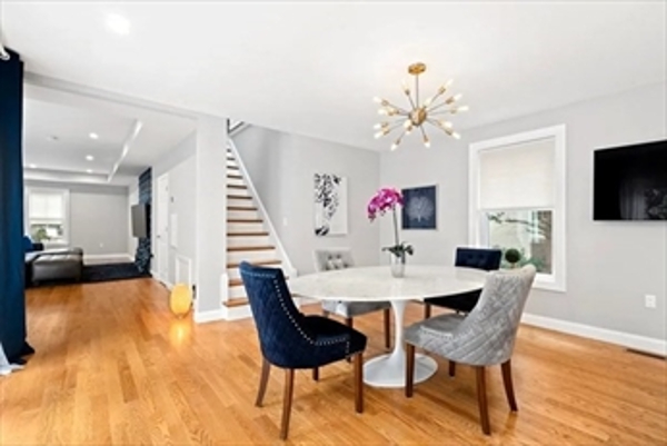 3 bed, 3 bath apartment for rent at 62 Perrin St Unit 2, Roxbury — photo 5 of 15