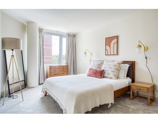 2 bed, 2 bath apartment for rent at 150 Huntington Ave Unit SE2, Back Bay — photo 40 of 40
