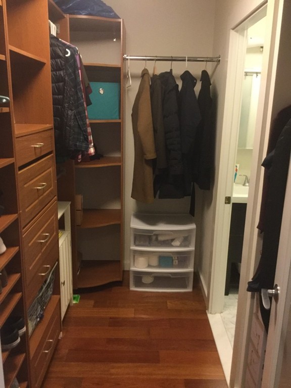 Studio bed, 1 bath apartment for rent at 44 Washington St Unit 412, Brookline Village — photo 6 of 14