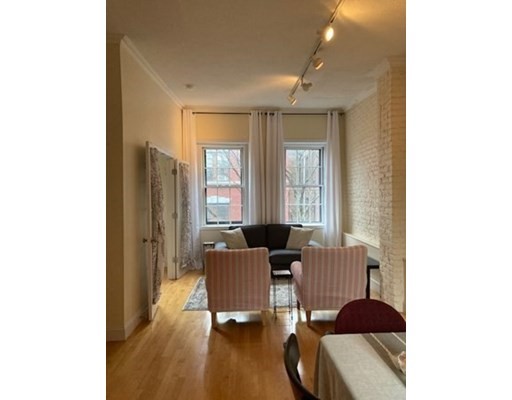 2 bed, 1 bath apartment for rent at 53 Garden St Unit 5, Beacon Hill — photo 28 of 30