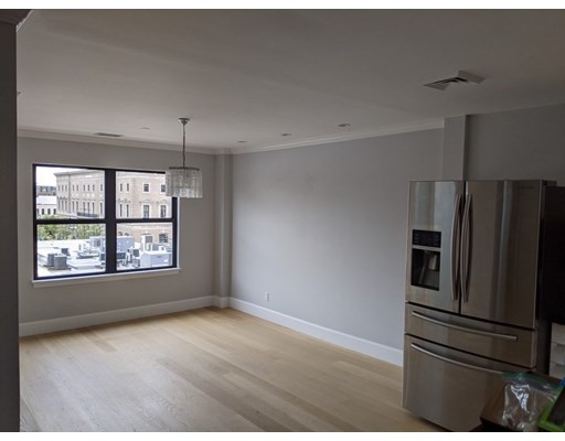 2 bed, 2 bath apartment for rent at 50 Saint Stephen St Unit 9, Back Bay — photo 34 of 35