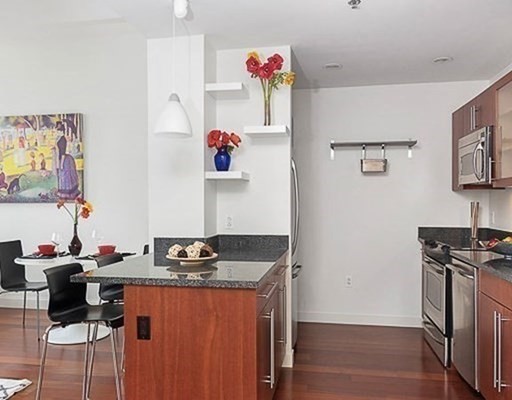 1 bed, 1 bath apartment for rent at 150 Cambridge St Unit A309, East Cambridge — photo 4 of 22