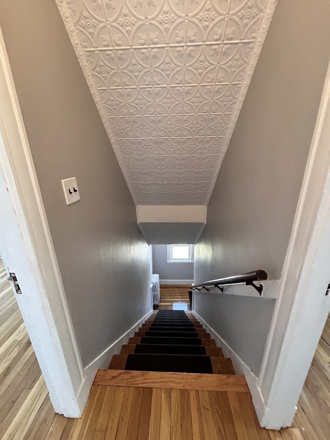 3 bed, 1 bath apartment for rent at 61 Boutwell St Unit 2, Dorchester — photo 5 of 9