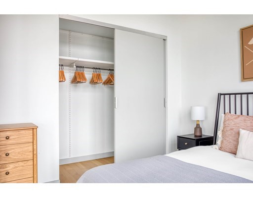 1 bed, 1 bath apartment for rent at 315 A St Unit 1208, Seaport District — photo 30 of 39