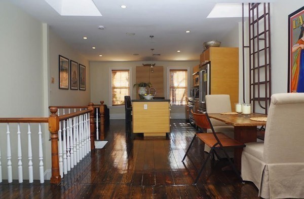 2 bed, 1.5 bath apartment for rent at 20 Appleton St Unit 1, South End — photo 4 of 9