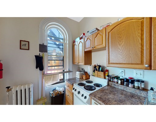 1 bed, 1 bath apartment for rent at 92 Marlborough St Unit 7, Back Bay — photo 3 of 13