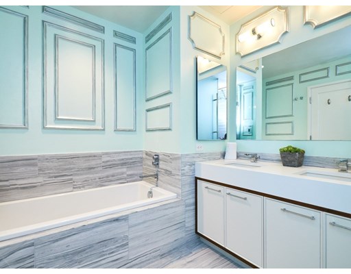 2 bed, 2.5 bath apartment for rent at 1 Dalton St Unit 1-3304, Back Bay — photo 4 of 20