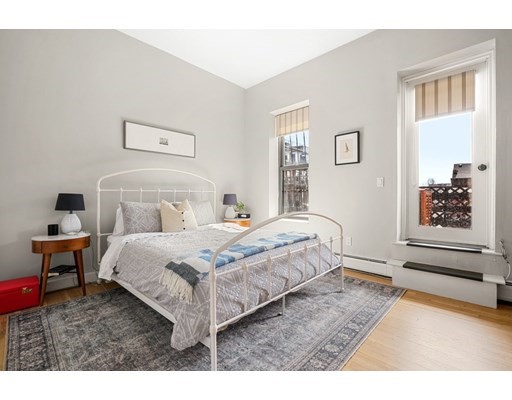2 bed, 1 bath apartment for rent at 758 Tremont St Unit 3, South End — photo 4 of 7