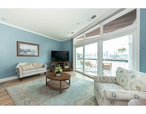 2 bed, 2.5 bath apartment for rent at 51 Pier 7 Unit 51, Charlestown — photo 37 of 37